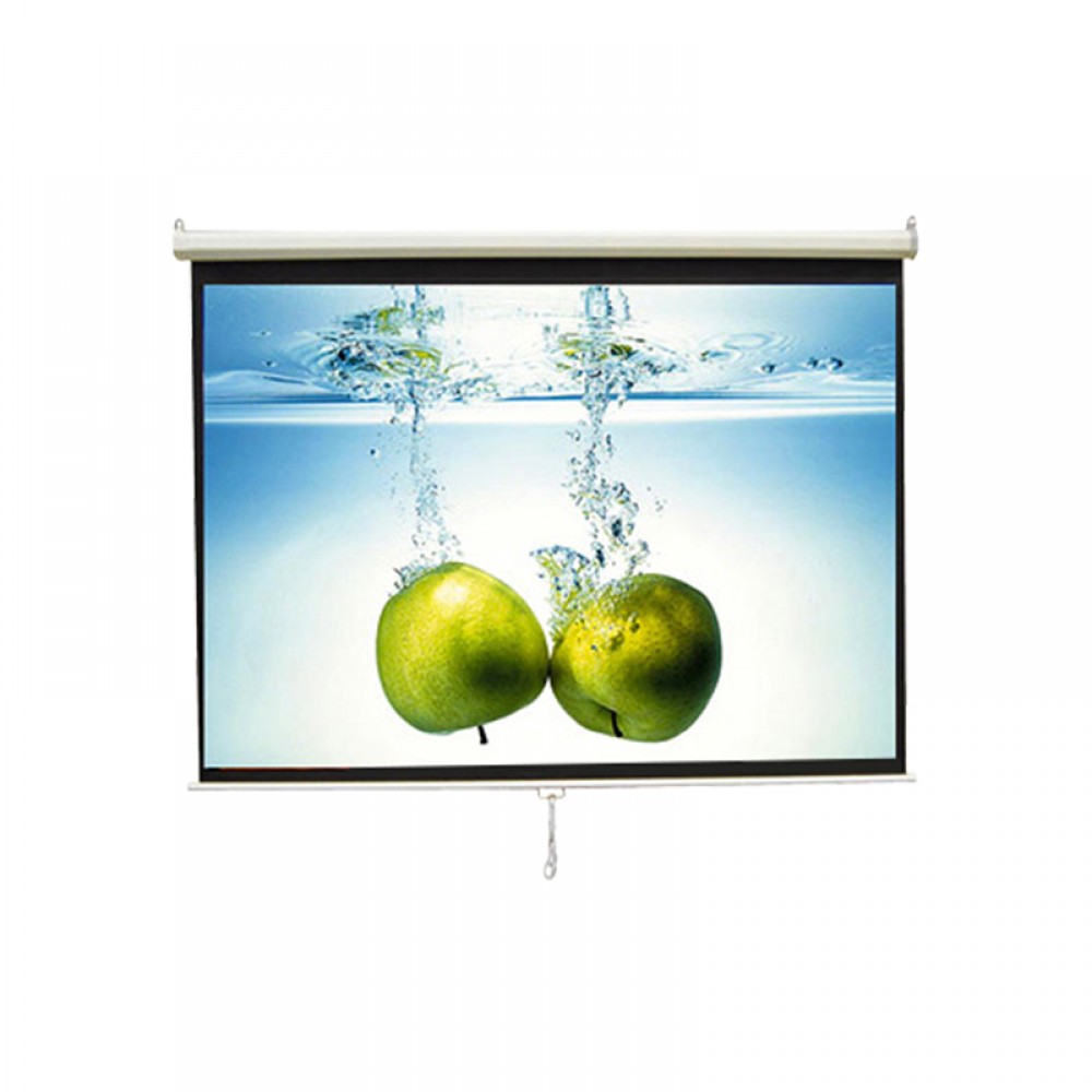 TruVision Motorized Screen 2 2 X 2 2M 84 X 84 Matte White Gaming TruVision Motorized Screen 2 2 X 2 2M 84 X 84 Matte White Gaming